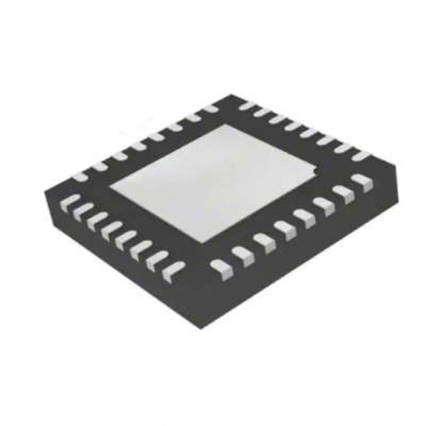 CR95HF-VMD5T ST Microelectronics внешний вид корпуса VFQFPN-32