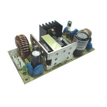 PSD-30A-24 Mean Well внешний вид корпуса PSD-30 101.6x50.8x30mm