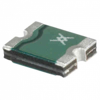 MICROSMD010F-2 Littelfuse внешний вид корпуса SMD 1210