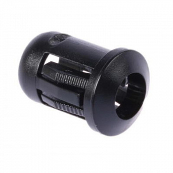 RTF-5010 Kingbright Electronics внешний вид корпуса RTF-5010 d8.0x12.5mm