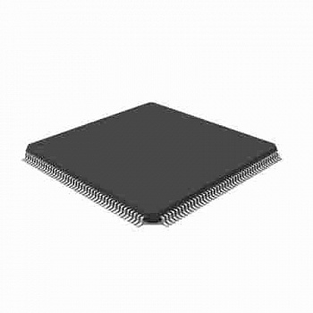 ADSP-BF533SBSTZ400 Analog Devices внешний вид корпуса LQFP-176