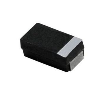 593D226X9016C2TE3 Vishay Intertechnology внешний вид корпуса TCAP 6032-28