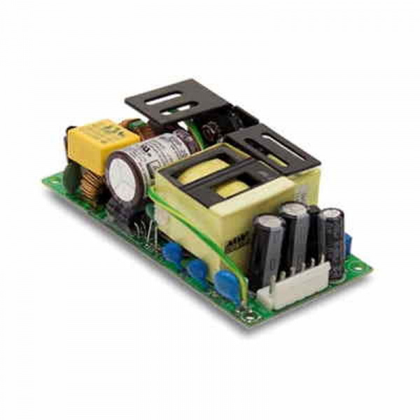 EPP-200-12 Mean Well внешний вид корпуса EPP-200 101.6x50.8x29mm