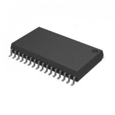 MC33972ATEW NXP Semiconductors внешний вид корпуса SO-32-300