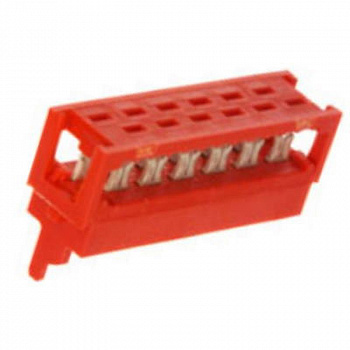 8-215083-2 TE Connectivity внешний вид корпуса 