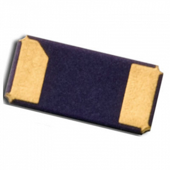 ABS07-32.768KHZ-7-T Abracon внешний вид корпуса ABS07 3.2x1.5x0.9mm