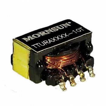 TTURA2415-10T Mornsun внешний вид корпуса 