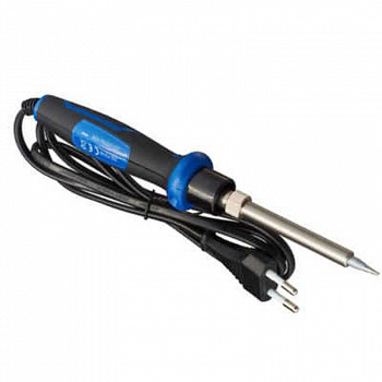 ZD-721N 220в/40вт паяльник Zhongdi Manufacture внешний вид корпуса 