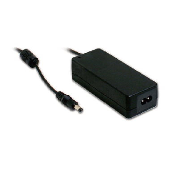 GSM60B12-P1J Mean Well внешний вид корпуса GSM60 125x50x31.5mm