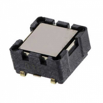 IRS-B340ST02-R1 Murata внешний вид корпуса SMD 4.7x4.7x2.4mm