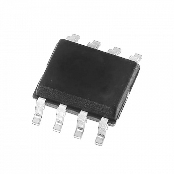 MX25L1606EM2I-12G Macronix International внешний вид корпуса 