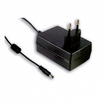 GSM36E12-P1J Mean Well внешний вид корпуса GSM36E 79x54x33mm