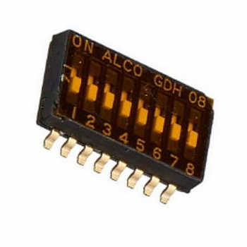 1-1571983-0 TE Connectivity внешний вид корпуса 