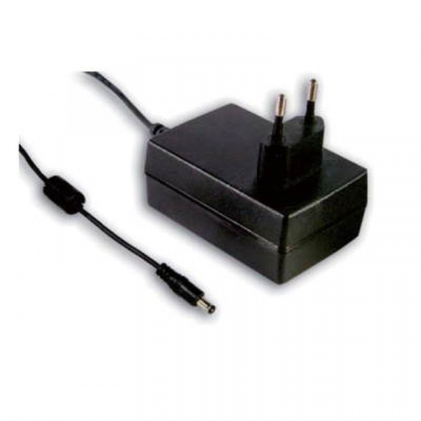 GSM36E12-P1J Mean Well внешний вид корпуса GSM36E 79x54x33mm