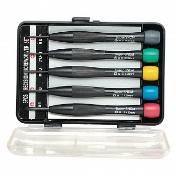 8PK-2063 Proskit внешний вид корпуса 