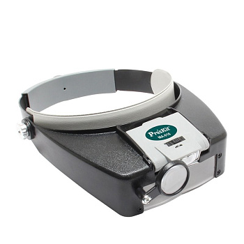 MA-016 Proskit внешний вид корпуса 