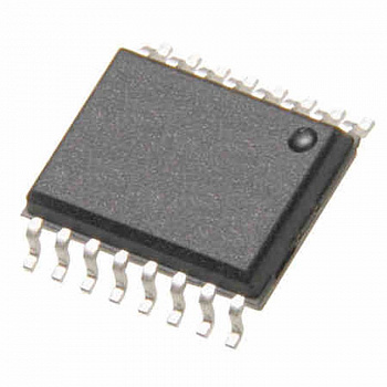 ADM2484EBRWZ Analog Devices внешний вид корпуса SO-16-300