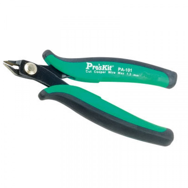 PA-101 Proskit внешний вид корпуса 