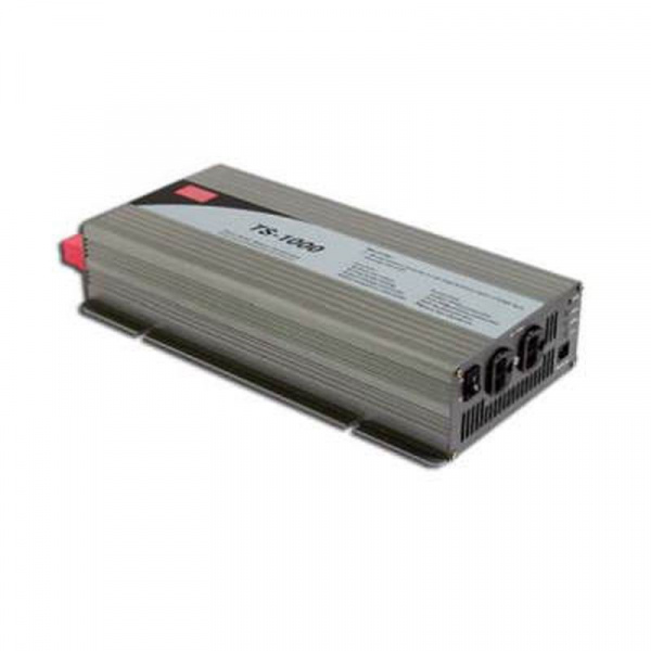 TS-1000-212B Mean Well внешний вид корпуса TS-1000 345x184x70mm
