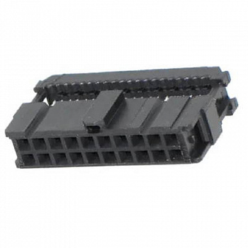 1658621-4 TE Connectivity внешний вид корпуса 