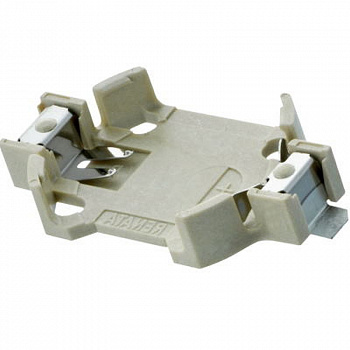 SMTU2032-LF Renata Batteries внешний вид корпуса 