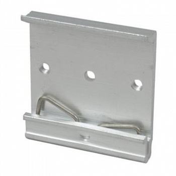 DRP-03 Mean Well внешний вид корпуса DRP-03 45x50x8.7mm