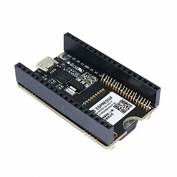 ESP32-DevKitS-R Espressif Systems внешний вид корпуса 