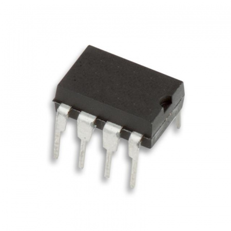 UC3843BN ST Microelectronics внешний вид корпуса 