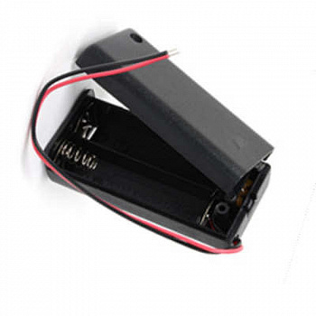 Bh2xAA/switch с выключателем Robiton внешний вид корпуса 