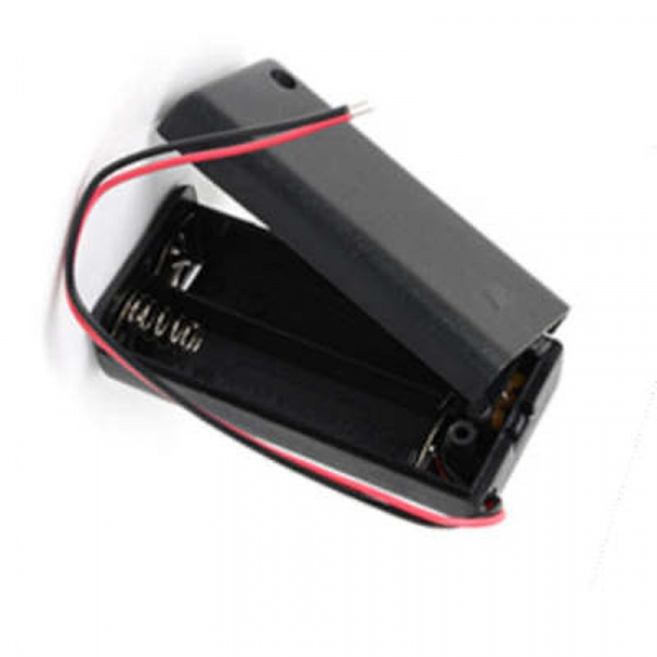 Bh2xAA/switch с выключателем Robiton внешний вид корпуса 