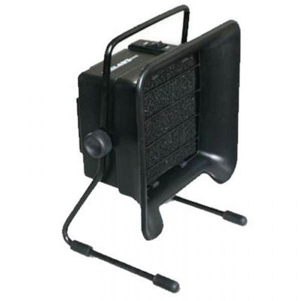 QUICK 493 ESD Quick Electronic внешний вид корпуса 