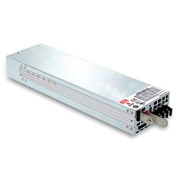 RPB-1600-24 Mean Well внешний вид корпуса 252x85x41mm