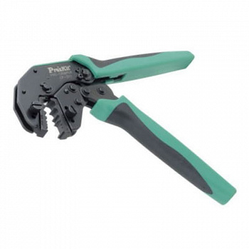 CP-371 Proskit внешний вид корпуса 