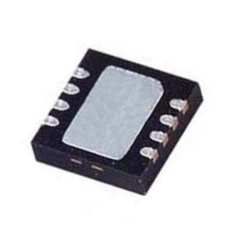 TPS54061QDRBRQ1 Texas Instruments внешний вид корпуса VSON-8