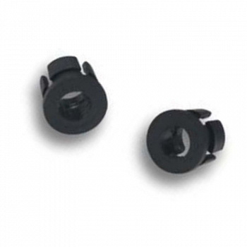 CB-30 Kingbright Electronics внешний вид корпуса CB-30 d5.2x5.0mm