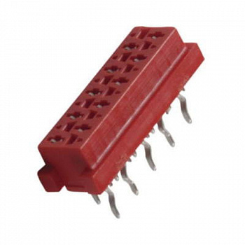 1-215079-0 TE Connectivity внешний вид корпуса 