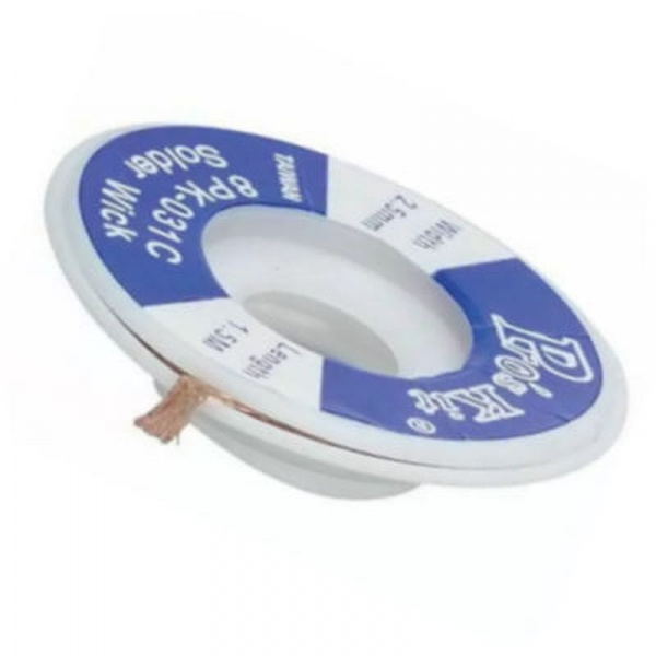 8PK-031C Proskit внешний вид корпуса 