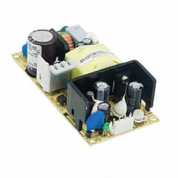 EPS-65-12 Mean Well внешний вид корпуса EPS-65 101.6x50.8x29mm