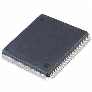 EP1C12Q240C8N Altera внешний вид корпуса PQFP-240