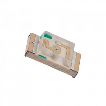 KP-3216P3C Kingbright Electronics внешний вид корпуса PHT SMD 3.2x.1.6x1.1mm