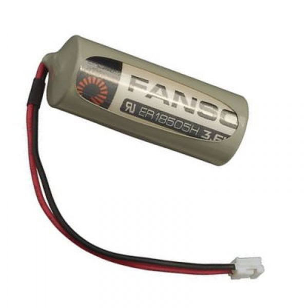 ER18505H-LD/-XHP-02 Fanso Technologies внешний вид корпуса SIZE A 18.5x50.5 mm