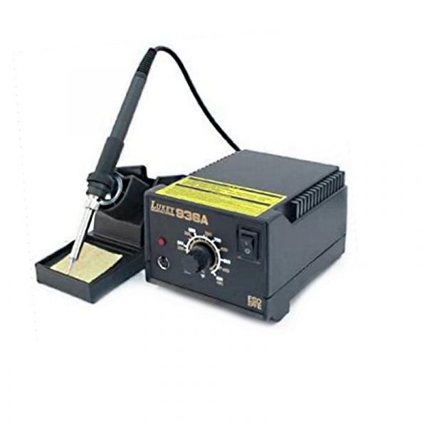 LUKEY-936A Lukey внешний вид корпуса 