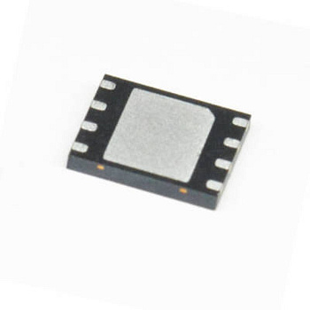 TPS62163DSGR Texas Instruments внешний вид корпуса WSON-8
