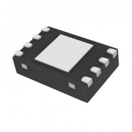 PCF85063TP/1Z NXP Semiconductors внешний вид корпуса HWSON-8