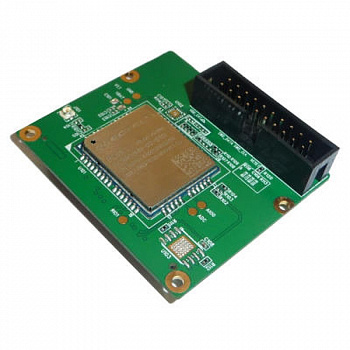 BC95GJBTEA-02-STD Quectel Wireless Solutions внешний вид корпуса 