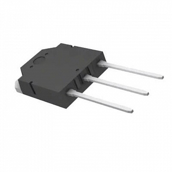 FGA25N120ANTDTU ON Semiconductor внешний вид корпуса TO-3P