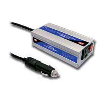 A301-150-F3 Mean Well внешний вид корпуса A301-150-F 165x94x69mm