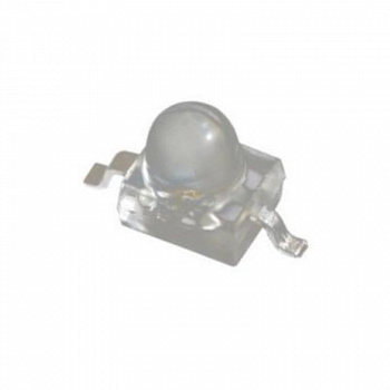 KM2520F3C03 Kingbright Electronics внешний вид корпуса LED SMD 2.5x2.0x2.8mm