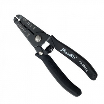 1PK-3002E Proskit внешний вид корпуса 