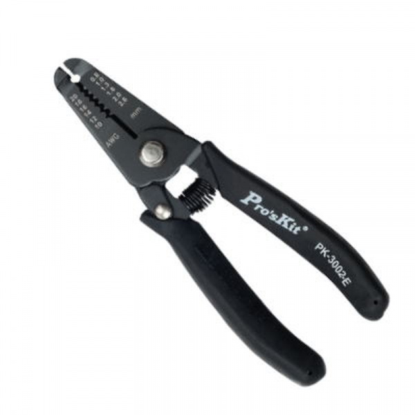 1PK-3002E Proskit внешний вид корпуса 